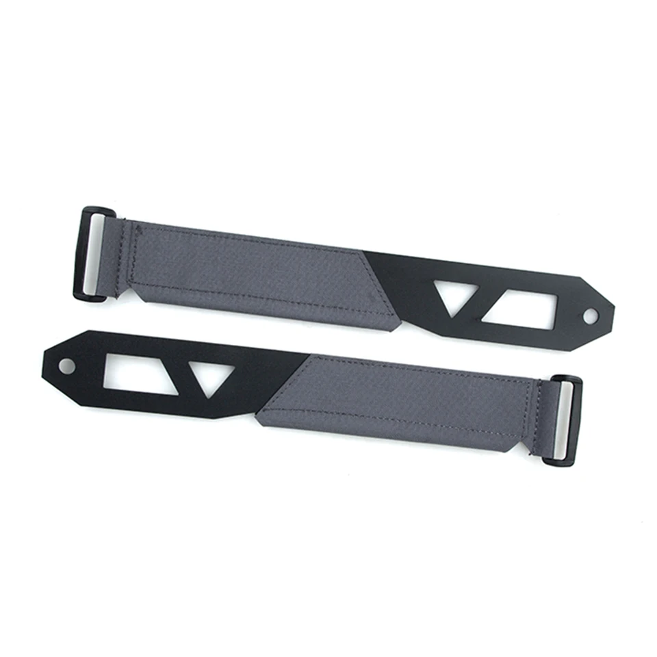 TMC Новый тактический дизайн DAPC жилет Специальный быстросъемный комплект WG