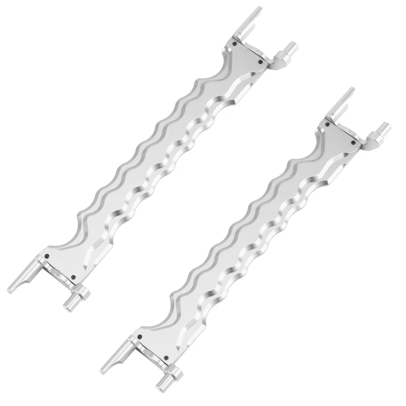 

Metal Battery Fixed Plate Holder for Traxxas X-Maxx XMAXX 1/5 6S 8S Monster Truck RC Car Upgrade Parts