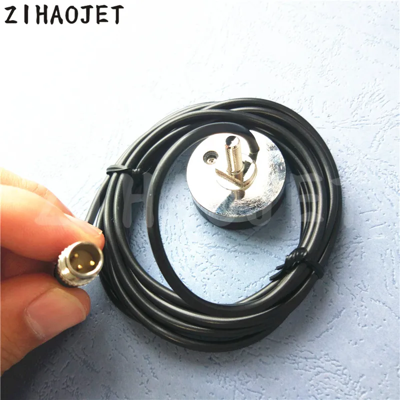 В наличии Высококачественная офсетная печатная машина Roland 700 датчик для Man R700