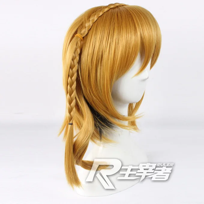 Парик Kagerou Project Momo Kisaragi для косплея костюмы Хэллоуина волосы + бесплатная шапочка