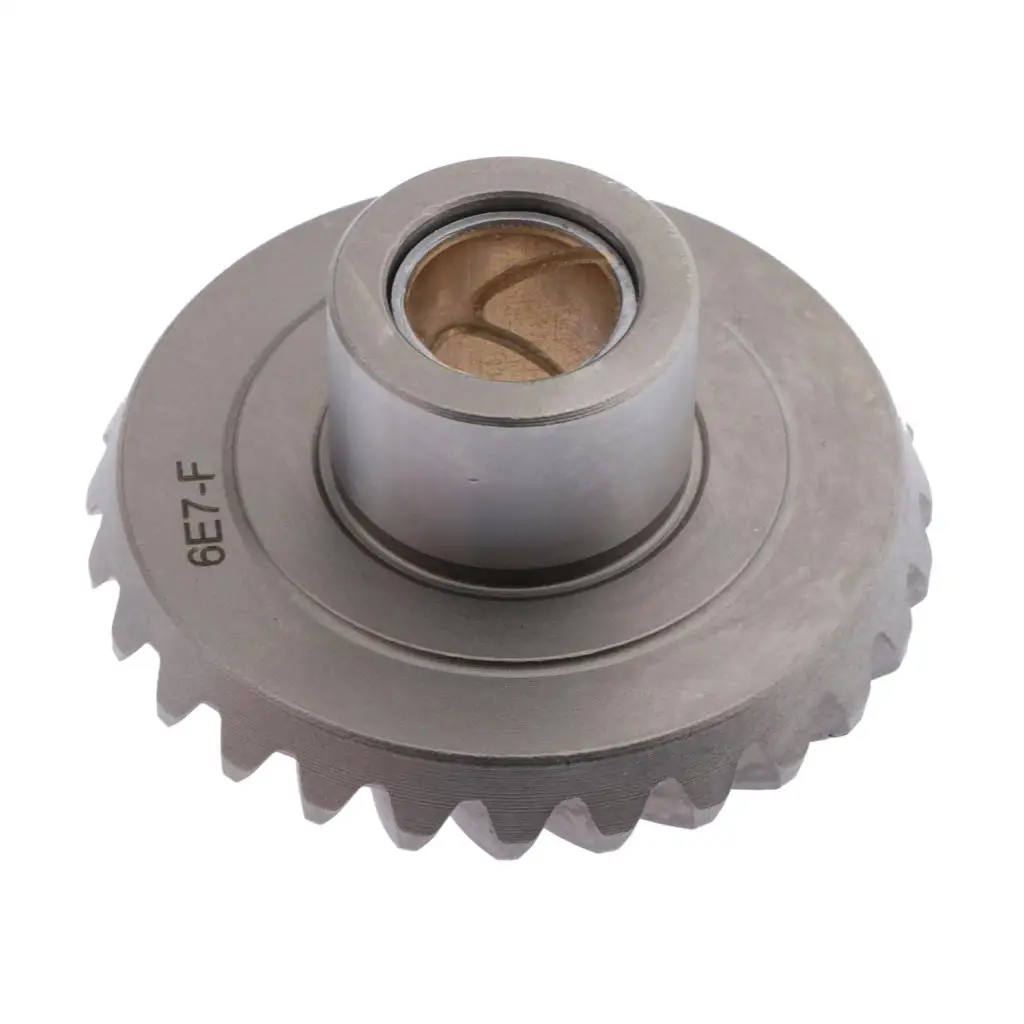 

27T Forward Gear for Yamaha 9.9HP 15HP Outboard Motor, Replace 6E7-45560-00,