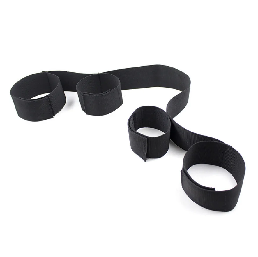 Наручники и Манжеты Для лодыжек секс-игрушки БДСМ бондаж фетиш раб игры для