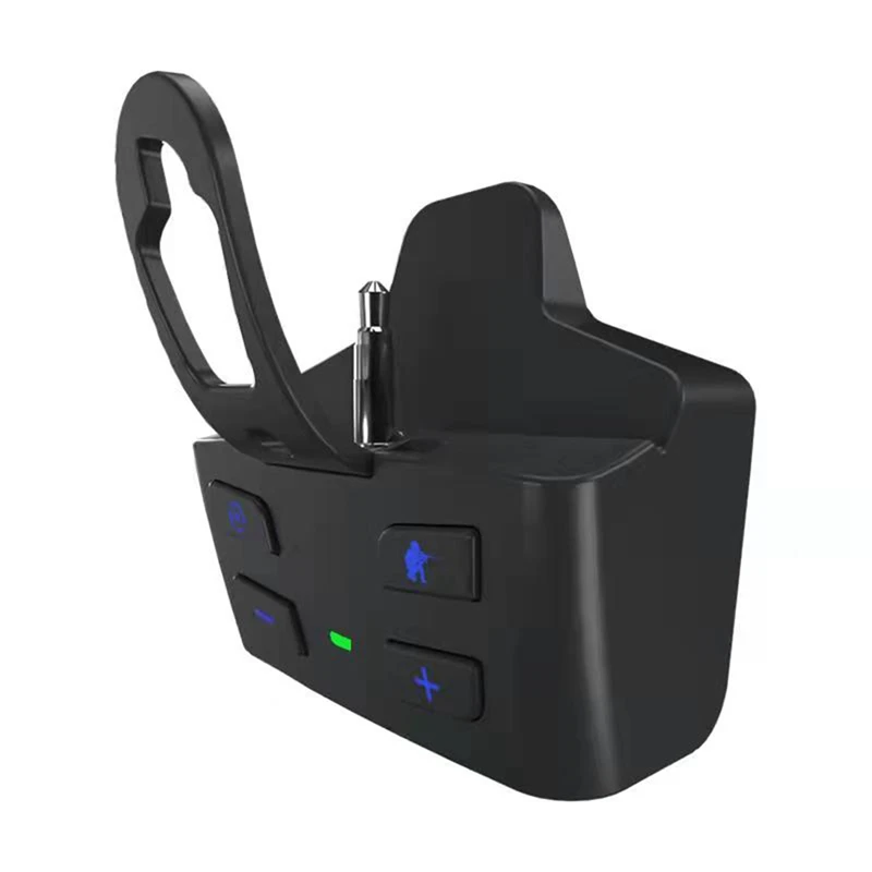 

Игровой контроллер, звуковая карта для PS5, геймпад, звуковой преобразователь, усилитель, адаптер, конвертер наушников, аксессуары