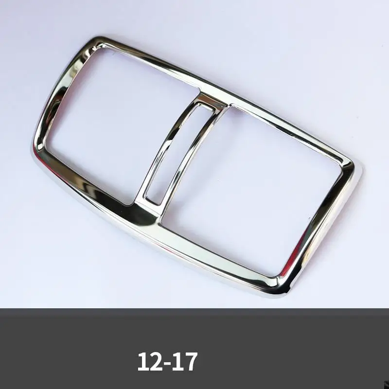 Car Styling Outlet Reading Lamp Air Conditioner Interior Modified Auto Trim Modification 12 13 14 15 16 17 FOR Chevrolet Malibu |