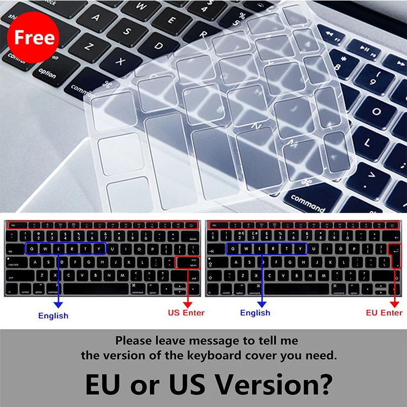 MTT Мрамор чехол для ноутбука Macbook Air Pro retina, возрастом 11, 12, 13, 15 с сенсорной панелью жесткий чехол для macbook pro 13,3 дюймов чехол для ноутбука Funda