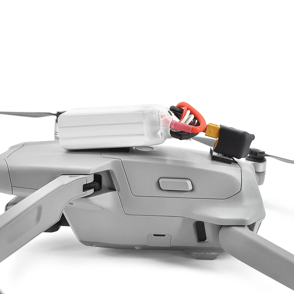 Outlet портативный мини уличный Дрон аксессуар для аккумулятора расширенный