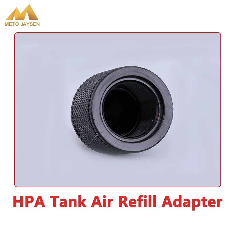PCP Airforce Condor Refill Adapter ручной насос клапан высокого давления 8 мм заполняющий сосок 40