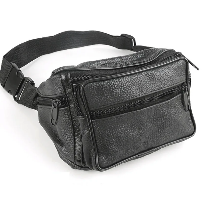 Мужская кожаная сумка для путешествий поясная Mney праздничный фестиваль денег |