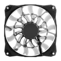 cooling fan slim 15mm thickness 53 6cfm 120mm pwm silent fan for home office cpu cooler pc accessories %d0%ba%d1%83%d0%bb%d0%b5%d1%80 %d0%b4%d0%bb%d1%8f %d0%bf%d1%80%d0%be%d1%86%d0%b5%d1%81%d1%81%d0%be%d1%80%d0%b0