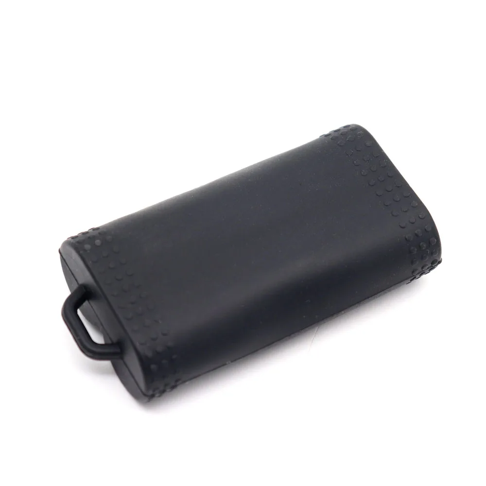 

1pcs YUHETEC Double section 18650 battery silicone protective case storage box