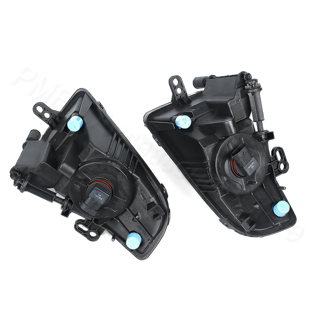 PMFC противотуманная фара в сборе L & R для AUDI A3 8V RS3 S3 хэтчбек 13-16 8V0941699 8V0941700 - купить