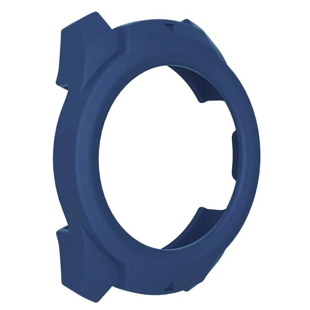 Силиконовый защитный чехол s Сменный Чехол для смарт часов Ticwatch Pro