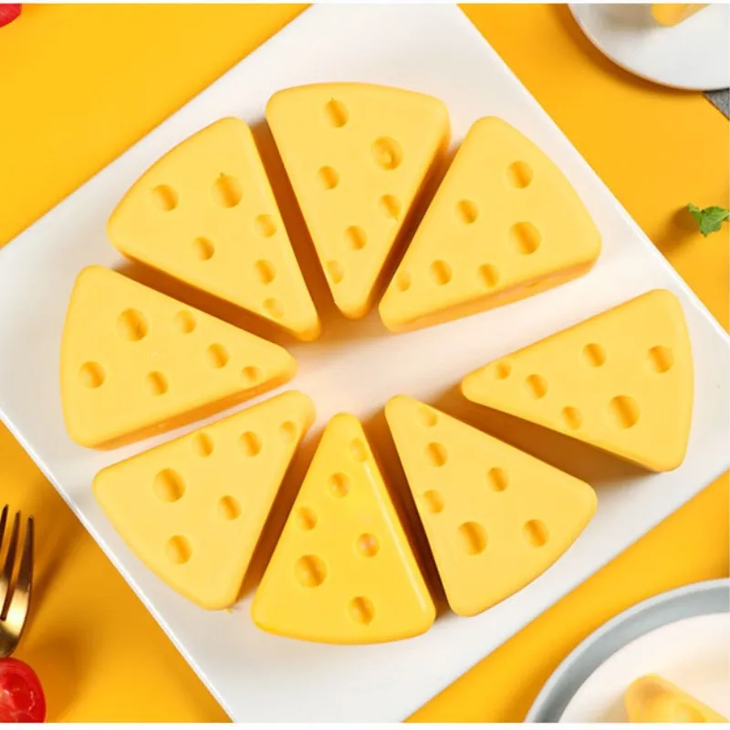 JO LIFE, силиконовая форма для сыра, формы для торта, мусса, шоколада, помадный десерт, кондитерские изделия, инструменты для украшения выпечки, формы для выпечки