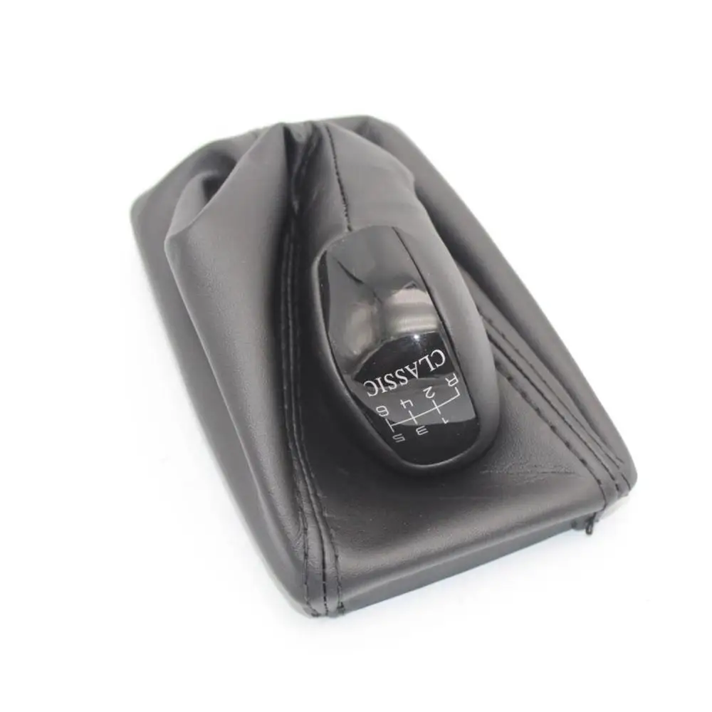 Для Mercedes Benz E Class W203 2000 2001 2002 2003 2004 автомобильный 6 Скоростной рычаг переключения
