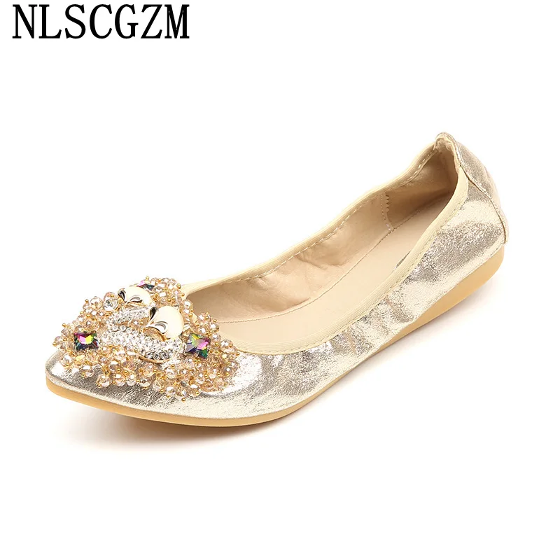 

Fashion Boat Shoes Women Luxury Slip on Shoes for Women 2022 Barefoot Flats Shoes Women No Zapatos Casuales De Cuero Chaussure