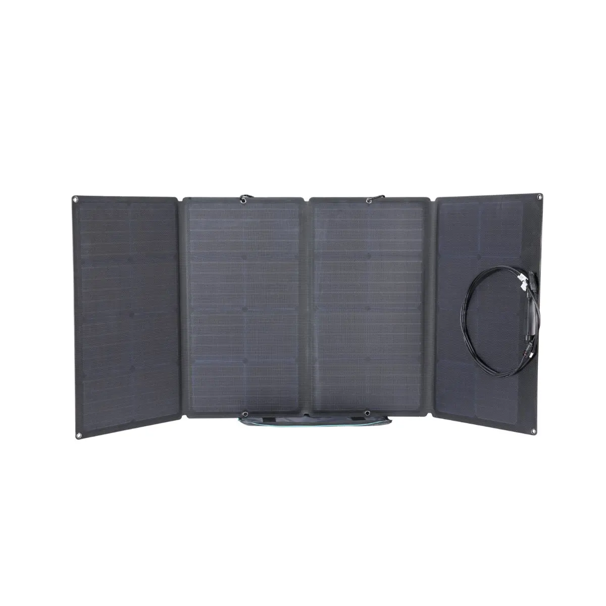 ECOFLOW 110W 20V Solar Panel Foldable Charging DELTA PRO / REVER PRO Portable Power Station Power the great outdoors