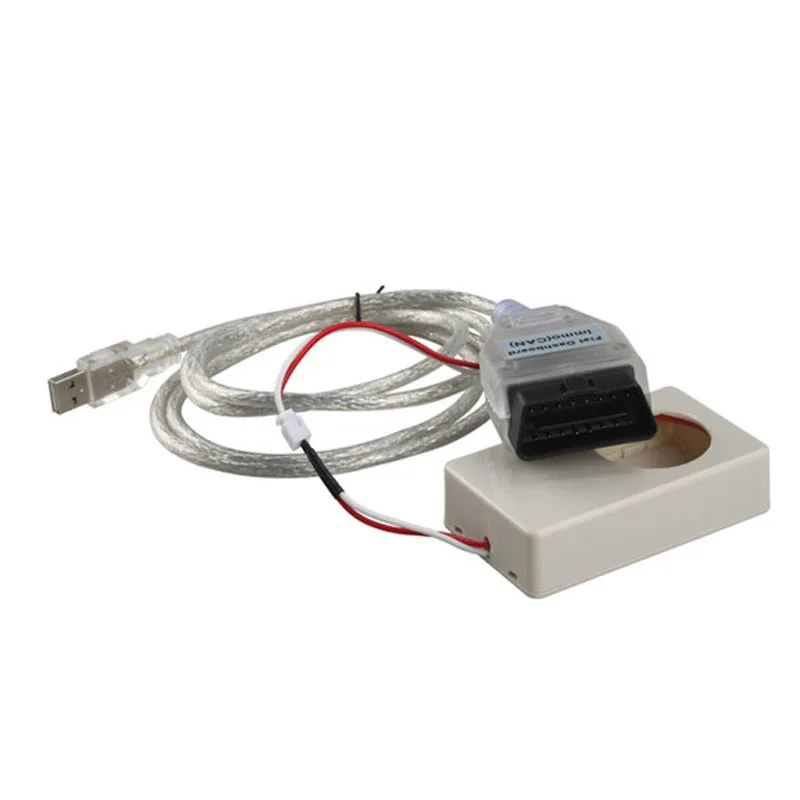 Инструмент IMMO Иммобилайзер V3.50 для ObdTool OBD2 автомобильный диагностический