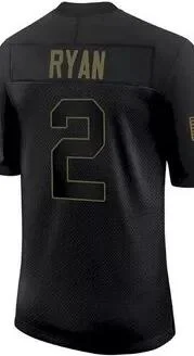 

Falcons Matt Ryan Salute To Service T-shirt