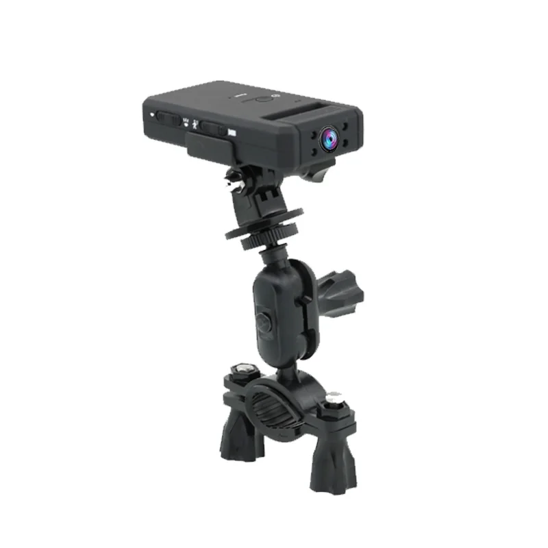 JOZUZE K6 HD широкоугольная мини камера с функцией обнаружения движения портативный