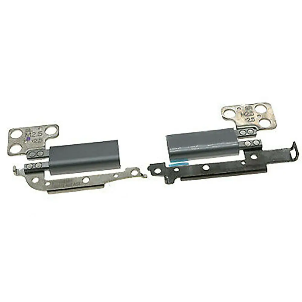

NEW LCD Screen Hinges Kit For Dell Inspiron 13MF 7368 7378 P69G left + right
