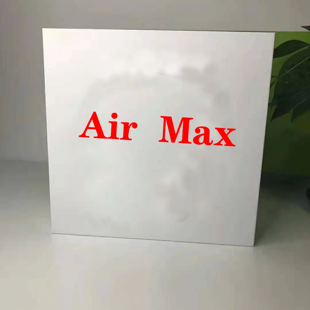 للبيع سماعات أذن لاسلكية مزودة بتقنية البلوتوث سماعات 1:1 نسخ الحد من الضوضاء عالية الجودة مع ماكس علبة سماعة للهاتف أندرويد وأبل IOS