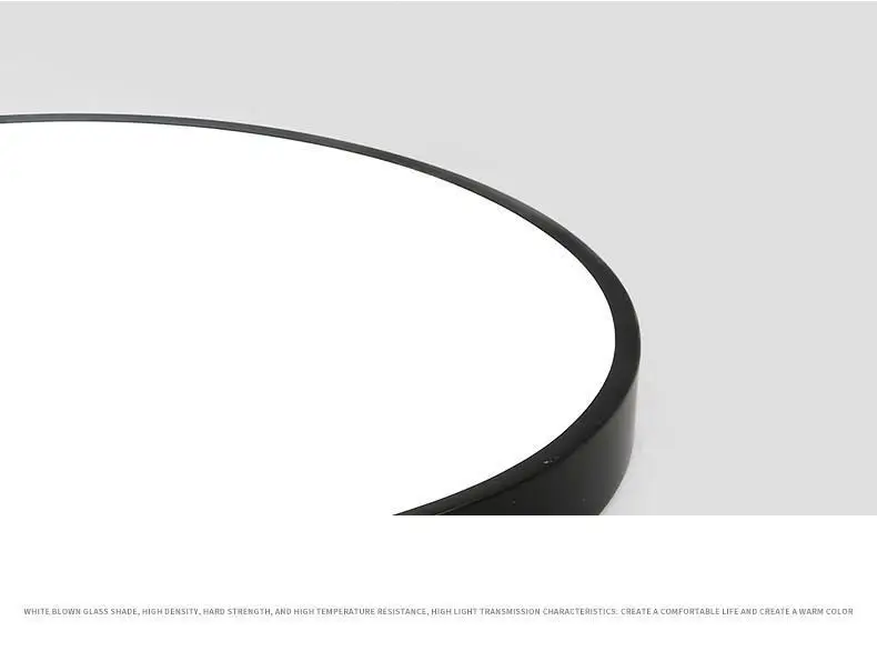 Лампа для гостиной лампа с плафоном Sufitowe Plafon Luminaria Lampada Lampara Techo Plafondlamp Plafonnier потолочный светильник