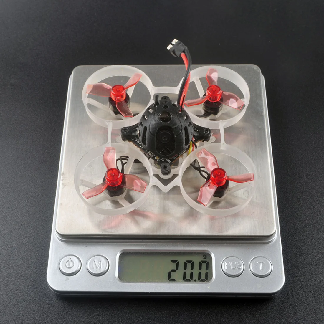 Happymodel Mobula6 Mobula 6 1S 65 мм бесщеточный гоночный Дрон Bwhoop FPV с 4 в 1 Crazybee F4 Lite Runcam Nano3 Preorder