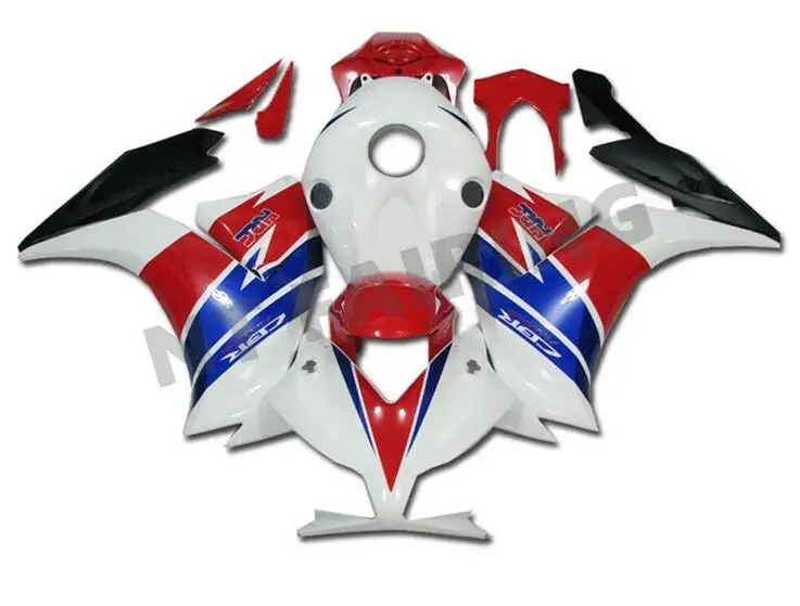 

NEW ABS Motorcycle whole Fairings Kit Fit for Honda CBR1000RR 2012 2013 2014 2015 2016 CBR1000 12 13 14 15 16 Red blue HRC