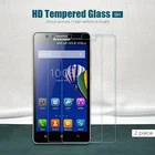 12 шт. закаленное стекло для Lenovo K6 K8 Note Plus Power K9 P2 S1 Lite S5 Pro HD Защита экрана для Lenovo Vibe K5 Note X2