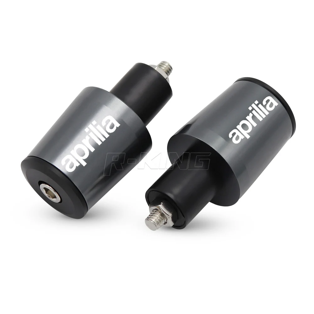 Концевые заглушки для руля Aprilia Rs 125 1000 R 2000 250 50 Rx50 650 750 200 500 комплект обтекателей 22