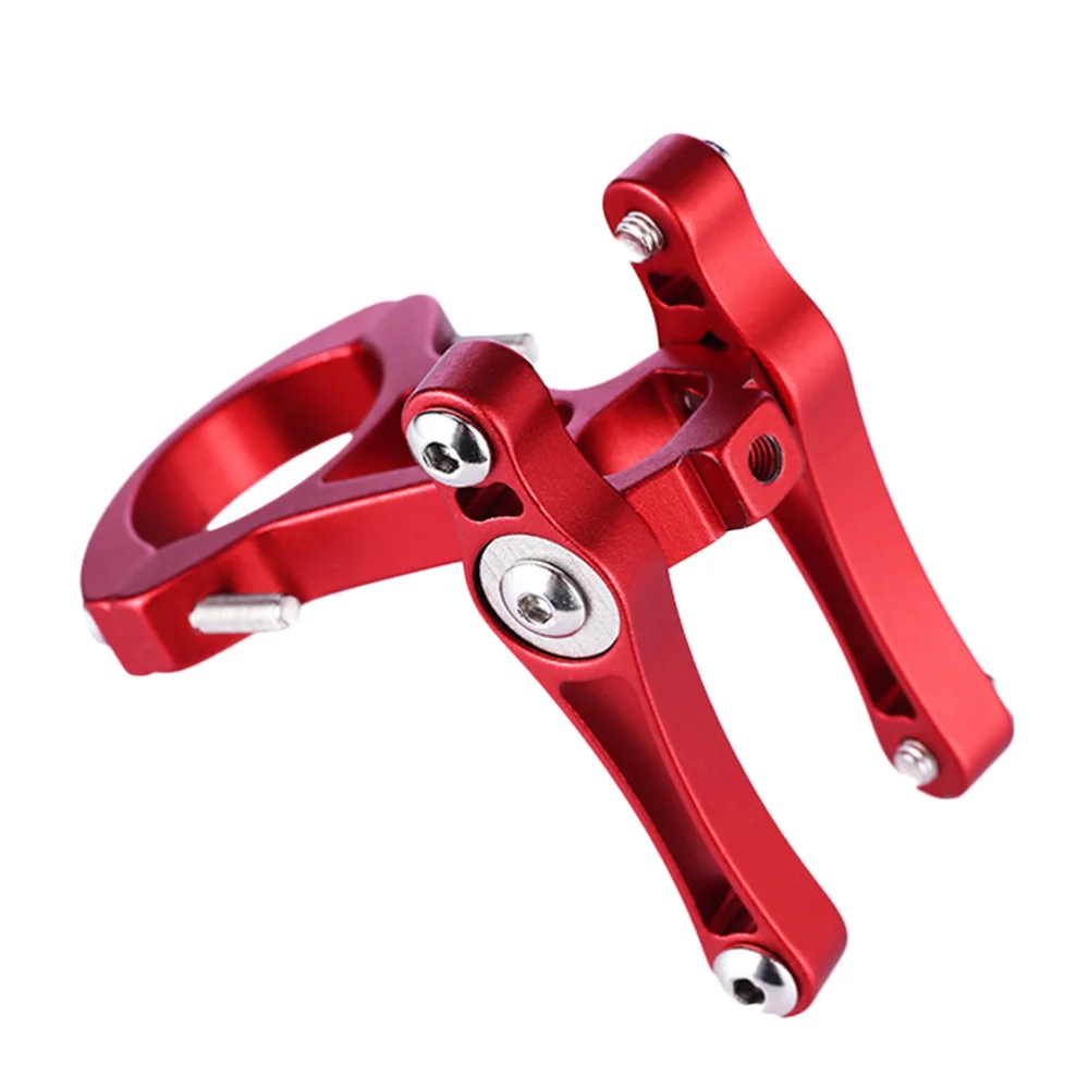 

1pc Bike Water Cup Holder Adapter Portable Water Bottle Holder Rack