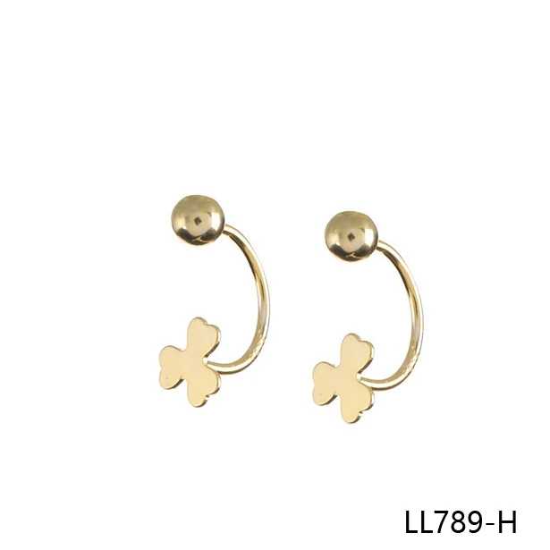 

Design Earring Studs Elegant Fashion Women Jewelry Girl Gifts Nice LL789
