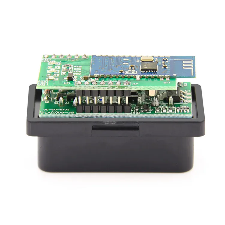 Bluetooth сканер ELM327 V2.1 диагностический инструмент для Toyota Mitsubishi Chevrolet Dodge Buick Cadillac Subaru