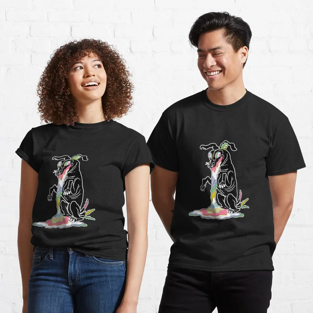 

Tops T Shirt Women Atta boy Classic T-Shirt