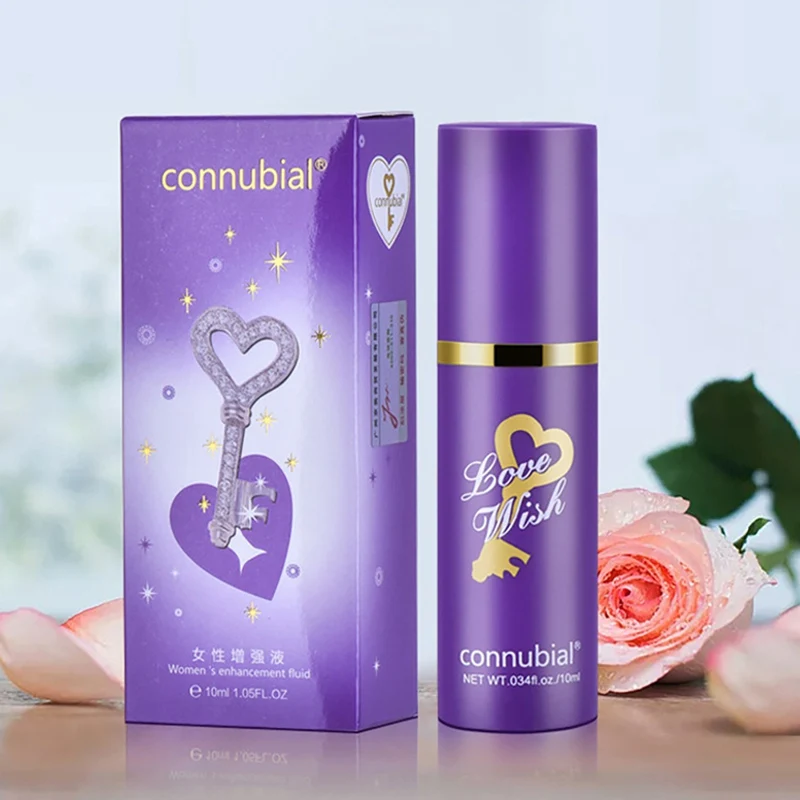 Стимулирующий гель для женщин 10 мл возбуждающий искусственный и смазка