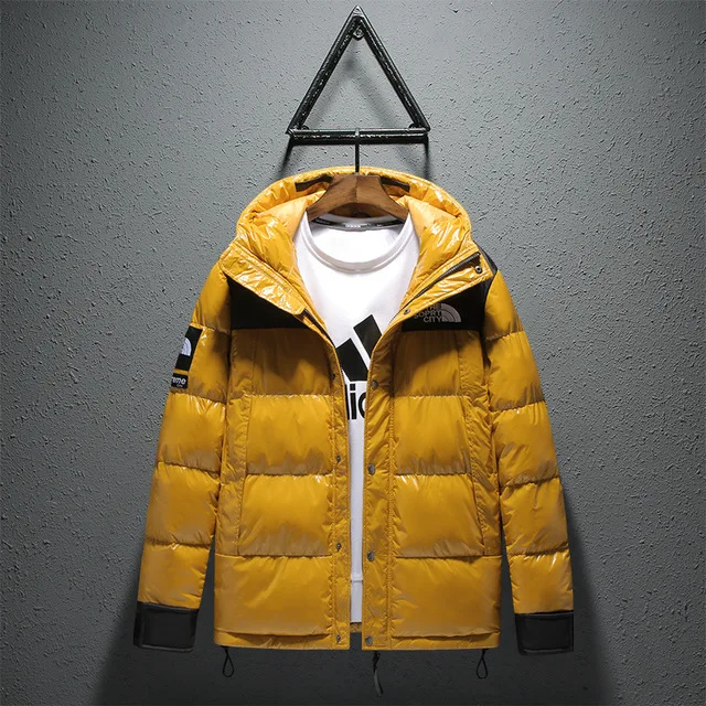 

Rlyaeiz 2019 Winter Jackets Parka for Boys Coats 80% Down Boys Jackets Children Snow Wear Kids Outerwear Toddler Boy Clothes