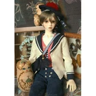 RSDOLL Ruty BJD SD кукла 13, модель тела из смолы, игрушки для мальчиков и девочек, глаза, высокое качество, Luodoll, подарки на Рождество, Oueneifs