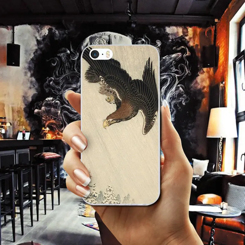 Мягкие чехлы для телефонов из ТПУ iphone 7 6S 6 8 Plus 5 5S 5C SE X XR XS 11 Pro Max 4 4S оболочка с