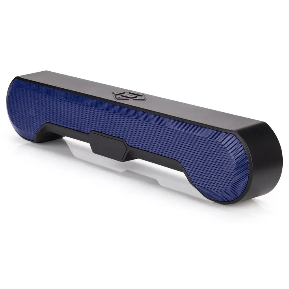 

Портативная Беспроводная колонка, Bluetooth-совместимая колонка с глубокими басами, Bluetooth-совместимая колонка 5.0, звуковая панель, TF-карта, U-Disk, FM