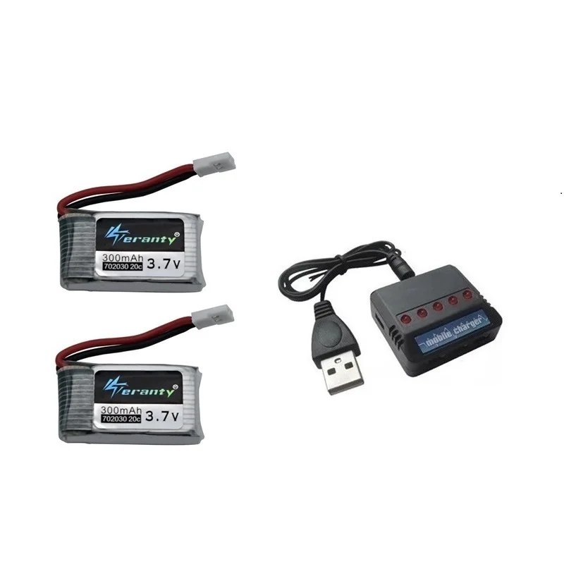 Yellow 3,7 v 300mah литий-полимерный Перезаряжаемые батарея+ Зарядное устройство для E55 FQ777 FQ17W DFD F180 FY530 U816 U816A U830 X100 X11 H107 S39-1 HD-1306 - Цвет: Yellow