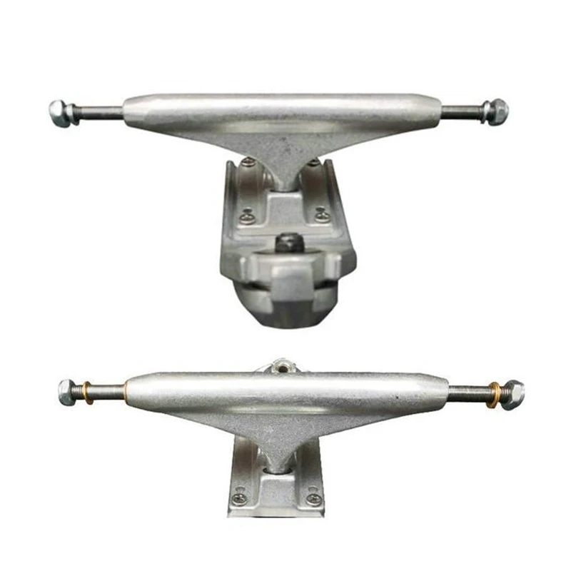 

Land Surfboard Skateboard Surfskate Bridge Water Bridge 6.25Inch Skateboard Trucks Longboard Bridge Base Skate