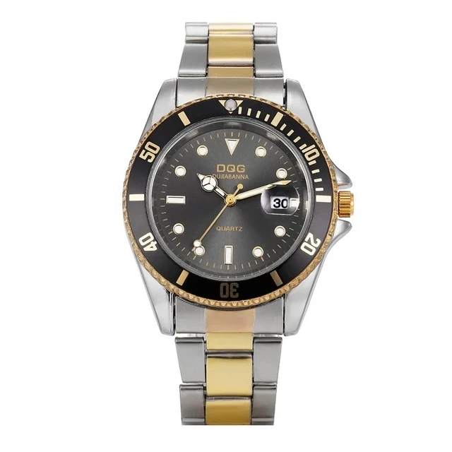 

Top Luxury Brand Sport Quartz Watches Men Women Business Watch Stainless Steel Casual Couple Wristwatch Clock Gift Reloj Mujer