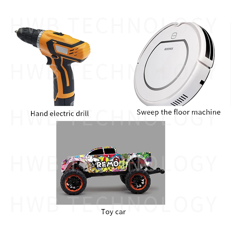 4 шт./лот Новинка 1 2 в SC 3500 мАч Ni-MH аккумуляторные батареи электрические