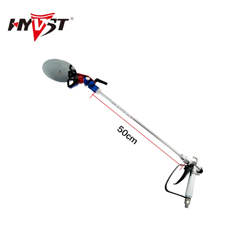 Сочетание значений пульверизатора с универсальным пульверизатором