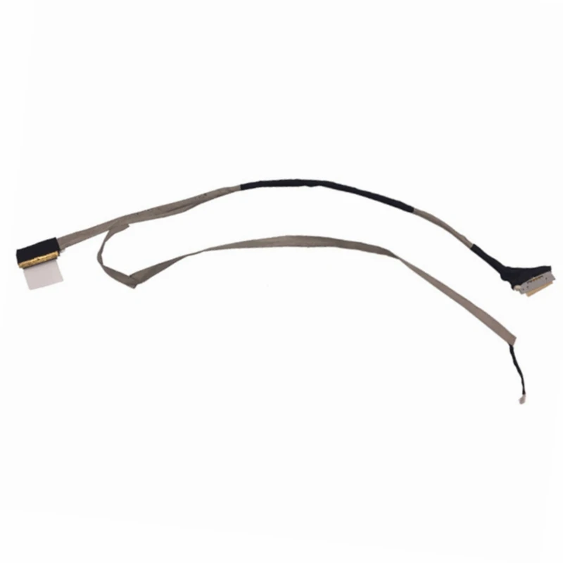 Гибкий кабель для видеоэкрана ноутбука ACER V3-571G Q5WV1 FHD LCD LED LVDS лента показа cable