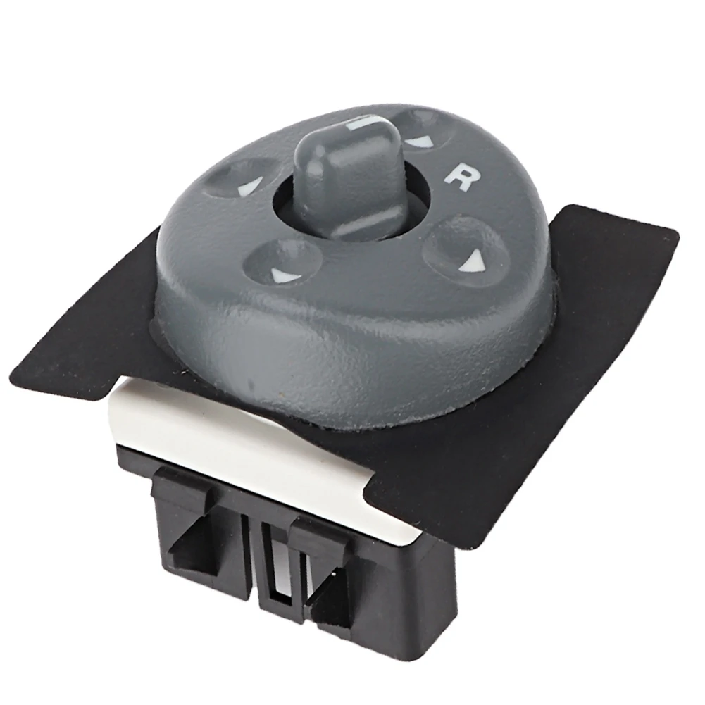 

Driver Side Power Mirror Electric Control Switch for CADILLAC CHEVROLET GMC SAFARI SONOMA YUKON for OLDSMOBILE BRAVADA 15009690