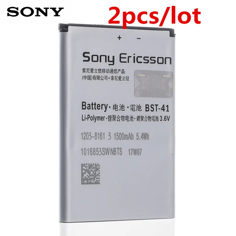Sony xperia батарея