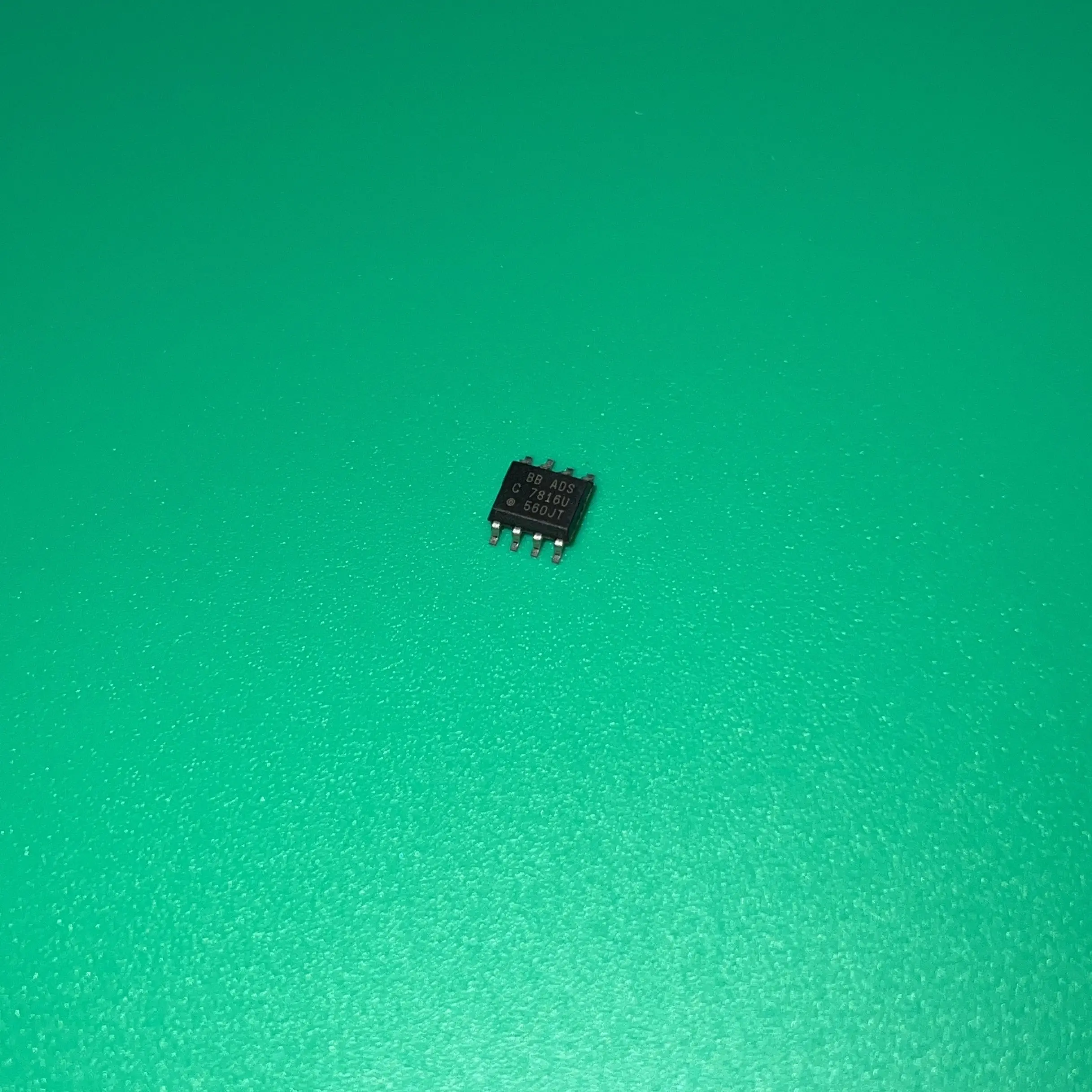 

2 шт./лот ADS7816U SOP8 ADS7816 U IC 12 бит 200 кГц UNIPOL A/D 8soic BBADS7816U ADS 7816U 7816 BB-ADS-7816U
