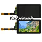 2560*1440 5,5 дюймов 2K ЖК-дисплей LS055R1SX04 MIPI к HDMI плата для Wanhao d7 plus ЖК-дисплей