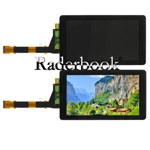 2560*1440 5,5 дюймов 2K ЖК-дисплей LS055R1SX04 MIPI к HDMI плата для Wanhao d7 plus ЖК-дисплей